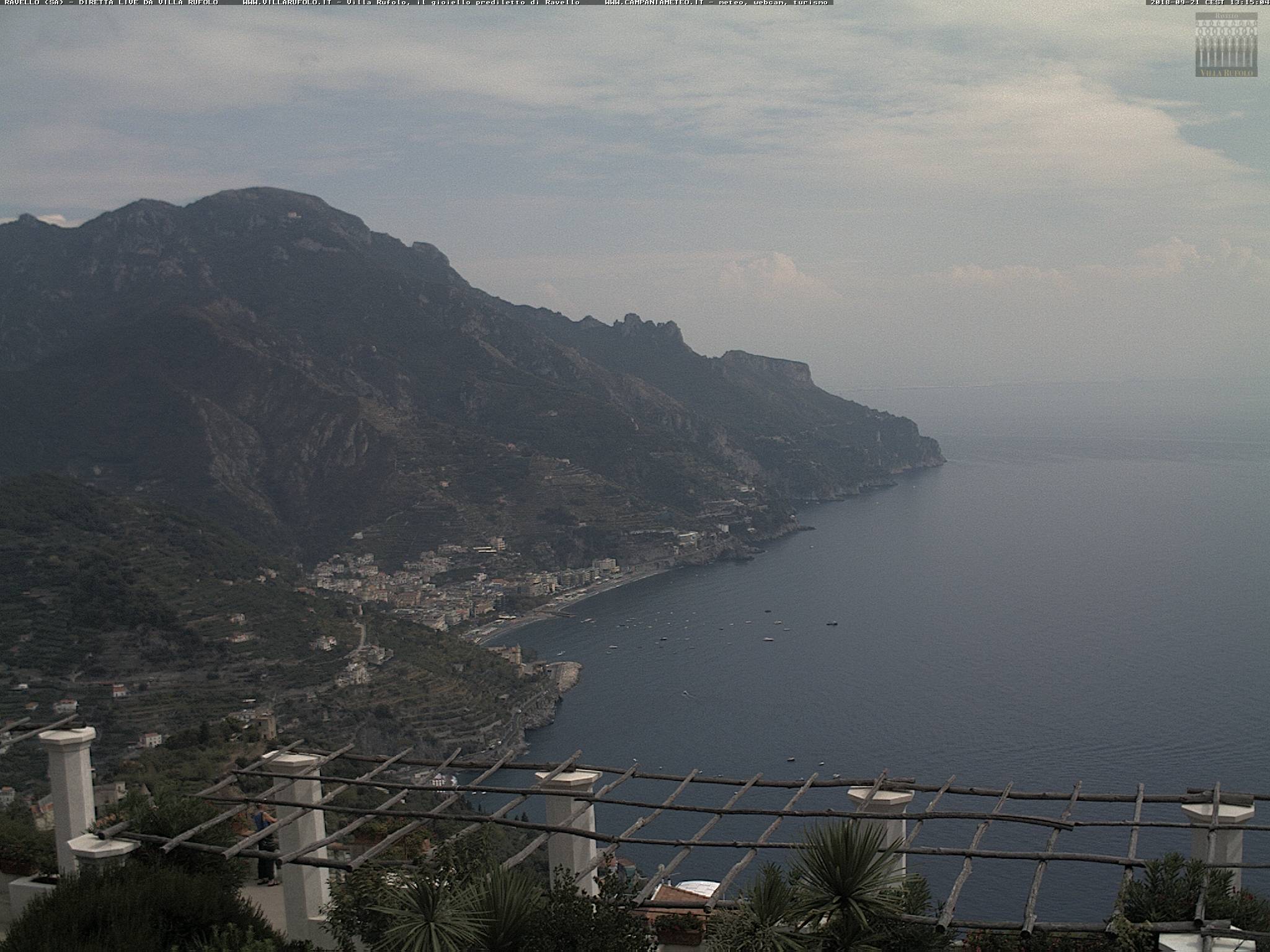 Ravello / Italien